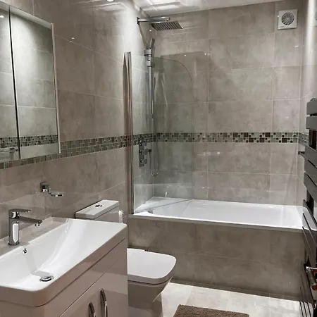 Apartment In Hyde Park Londra Esterno foto