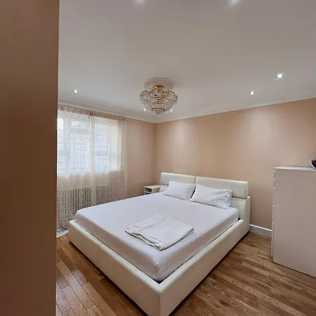 Apartment In Hyde Park Londra Esterno foto