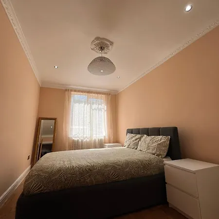 Apartment In Hyde Park Londra Esterno foto